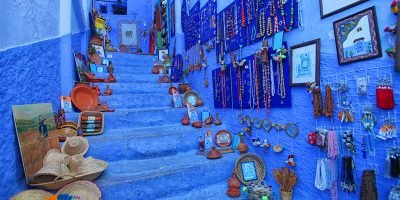 Casablanca & Chefchaouen 6 days tour