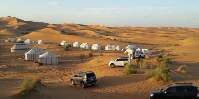 3 days desert tour from fez to marrakech